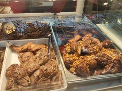 -鑫记婆婆兔·成都特产·兔头手撕兔(太古里店)