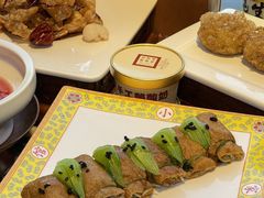 -那家小馆•北京菜•烤鸭(香山店)
