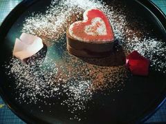 -YUE·6·西式融合餐厅(外滩六号店)