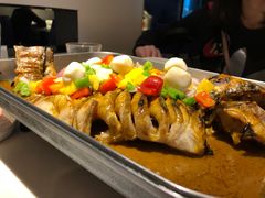 -鱼酷活鱼烤鱼(人信汇商场店)