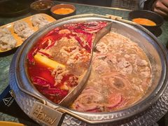 -牛New寿喜烧(金鹰世界店)