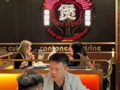 -啫神·广州地标美食(北京路店)