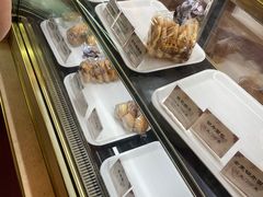 -国际饭店·帆声西饼屋(黄河路店)