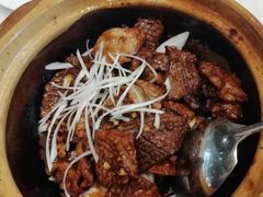 手艺老爆三-津菜典藏(中北镇店)