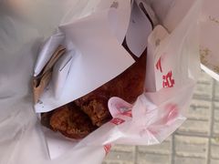 -香园炸鸡(鞍山西道店)