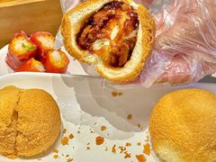 -蔡澜点心·粤菜(西单大悦城店)