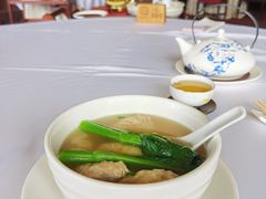 -顺德喜来登酒店·采悦轩