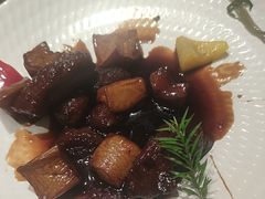 -阿明小菜·海鲜·上海菜(梅陇店)