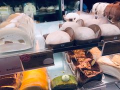-Cova Ristorante & Caffe(海港城店)