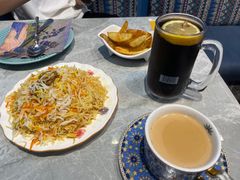 -木尔坦·Multan巴基斯坦清真餐厅halal(大智嘉园店)