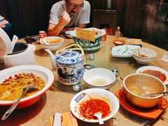 -老萍巷•莲花血鸭(楚萍店)