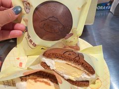 -泽田本家·铜锣烧(美罗城店)