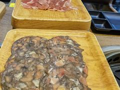 -火炉火自助餐(悠唐购物中心店)