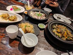 -临家闽南菜(宝洲路店)