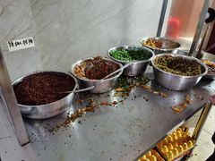 -老东江米粉
