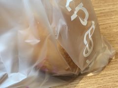 -BreadTalk面包新语·烘焙蛋糕(五羊邨店)