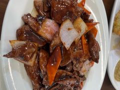 -王家沙点心店(南京西路总店)