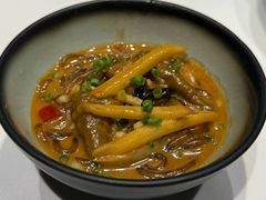 -荣轩(新荣记环球金融中心店)