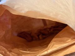 -老李村脂渣(团岛农贸市场店)