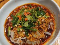 丽江鸡豆粉-一坐一忘云南菜(嘉里中心店)