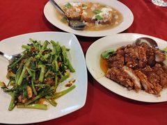 -德成饭店
