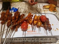 -小董哥烤串(故宫店)