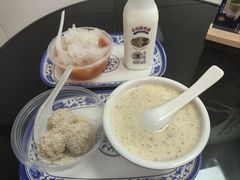 -百花传统甜品店(原址店)