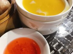 -頂好酒家·经典粤菜(海信广场店)