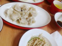 -天怡興·百年蒸饺(中心书城店)