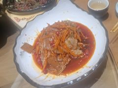 -老砂锅(城北店)