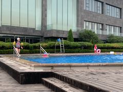 -青岛银沙滩温德姆至尊酒店