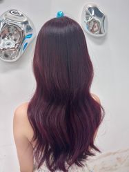 -ASG Hair Salon烫染·接发