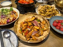 -那时新疆·若羌(经纬汇店)