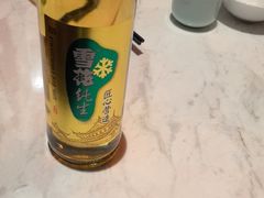 -同庆楼(滨湖万达广场店)