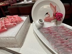 -川越泰火锅(吉利大厦店)