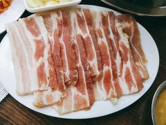 -西塔隆太白烤牛肉馆(图们路店)