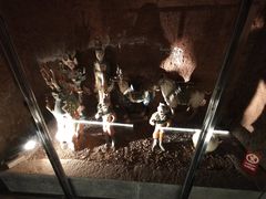 -洛阳古墓博物馆