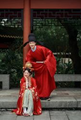 -金夫人婚纱摄影(华南店)