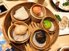 -避风塘(宝山万达店)