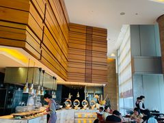 -洲际酒店·地平线全日餐厅HORIZON CAFÉ