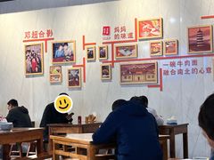 -荣荣面馆(丹溪大道店)