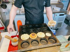 -台湾味正点车轮饼可丽饼(南禅寺店)