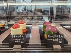 -菲住布渴酒店自助餐厅(阿里巴巴西溪园区店)