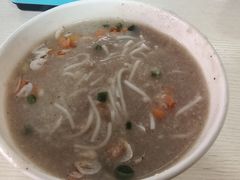 -斌斌鲜鱼糊汤粉(粮道街店)