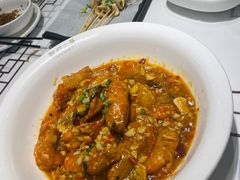 -靓虾二哥长沙地标小龙虾(五一广场店)