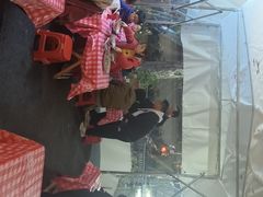-荆九爷爆炒桥头三嫩(夫子庙店)