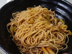 泡椒肉丝-老地方面馆(思南路店)
