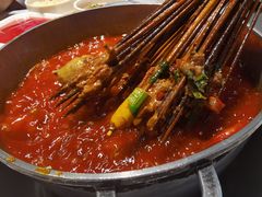 -江二娃串串香(科园四路总店)