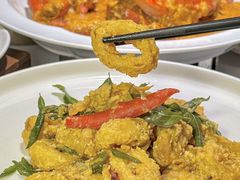 -狮拾久·现代新加坡料理(壹方城店)