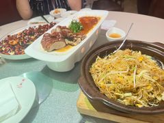 -尚一汤 广东炖汤(金桥国际店)
